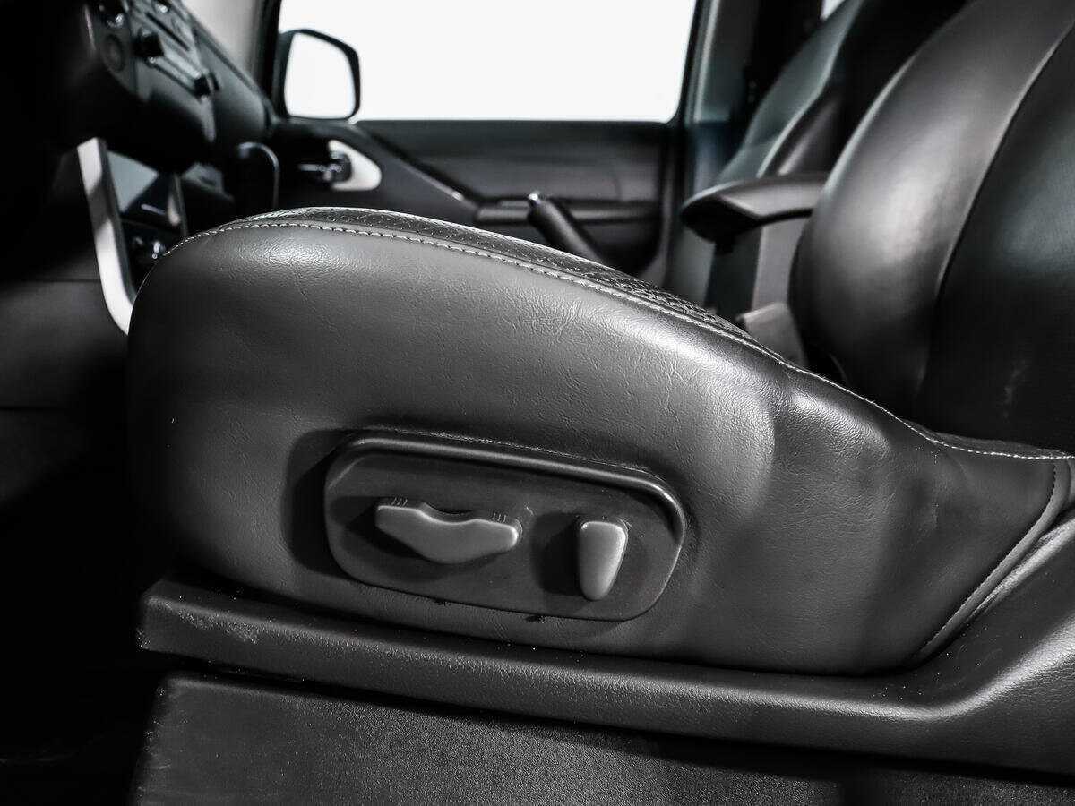 Купить Ниссан Патфайндер, 2012, 192 857 км.. Фото: #10