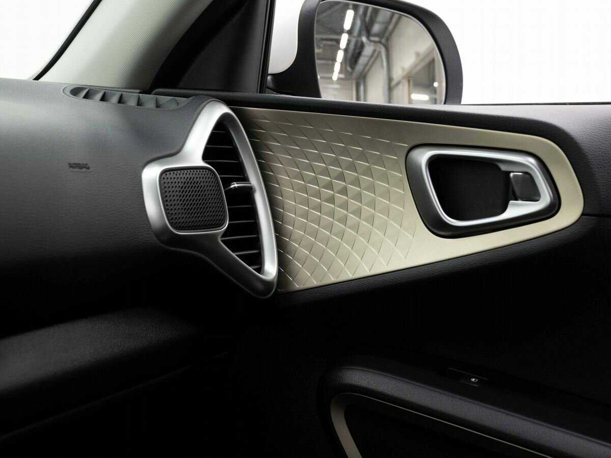 Купить Киа Соул, 2020, 32 588 км.. Фото: #24