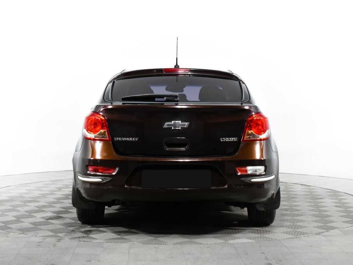 Купить Шевроле Круз, 2013, 156 000 км.. Фото: #5