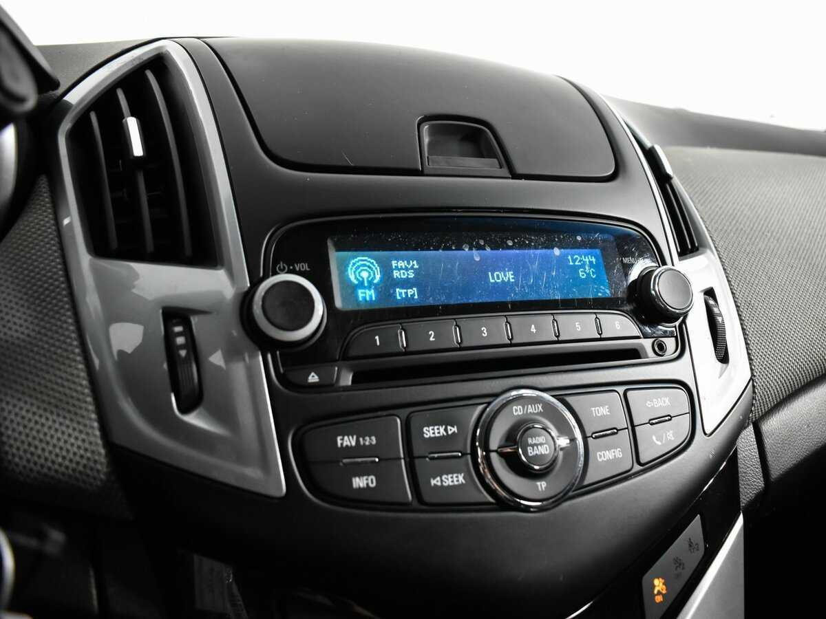 Купить Шевроле Круз, 2013, 156 000 км.. Фото: #13