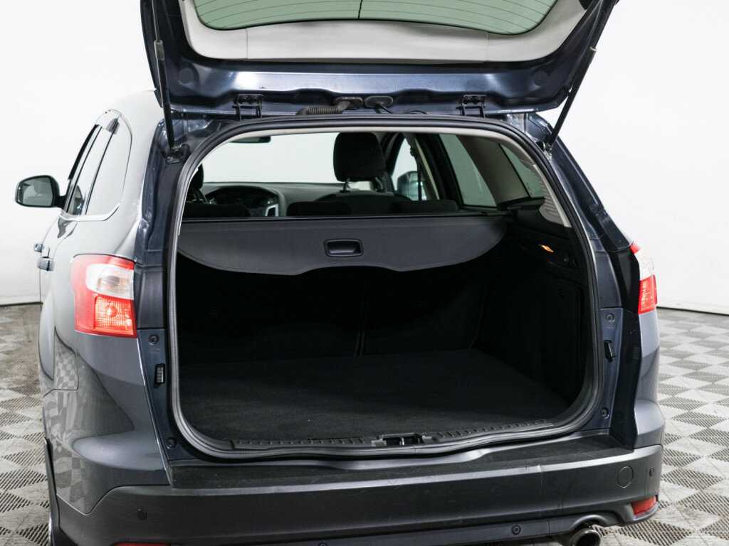 Купить Форд Фокус, 2012, 170 700 км.. Фото: #6