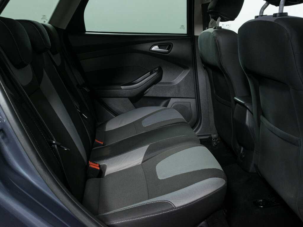 Купить Форд Фокус, 2012, 170 700 км.. Фото: #9