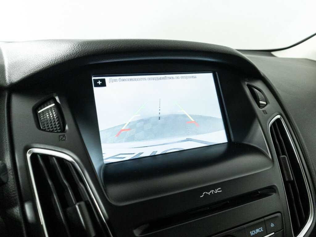 Купить Форд Фокус, 2017, 161 678 км.. Фото: #15