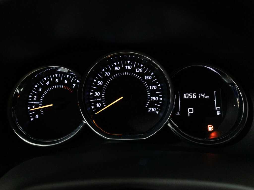 Купить Рено Сандеро, 2021, 105 612 км.. Фото: #11