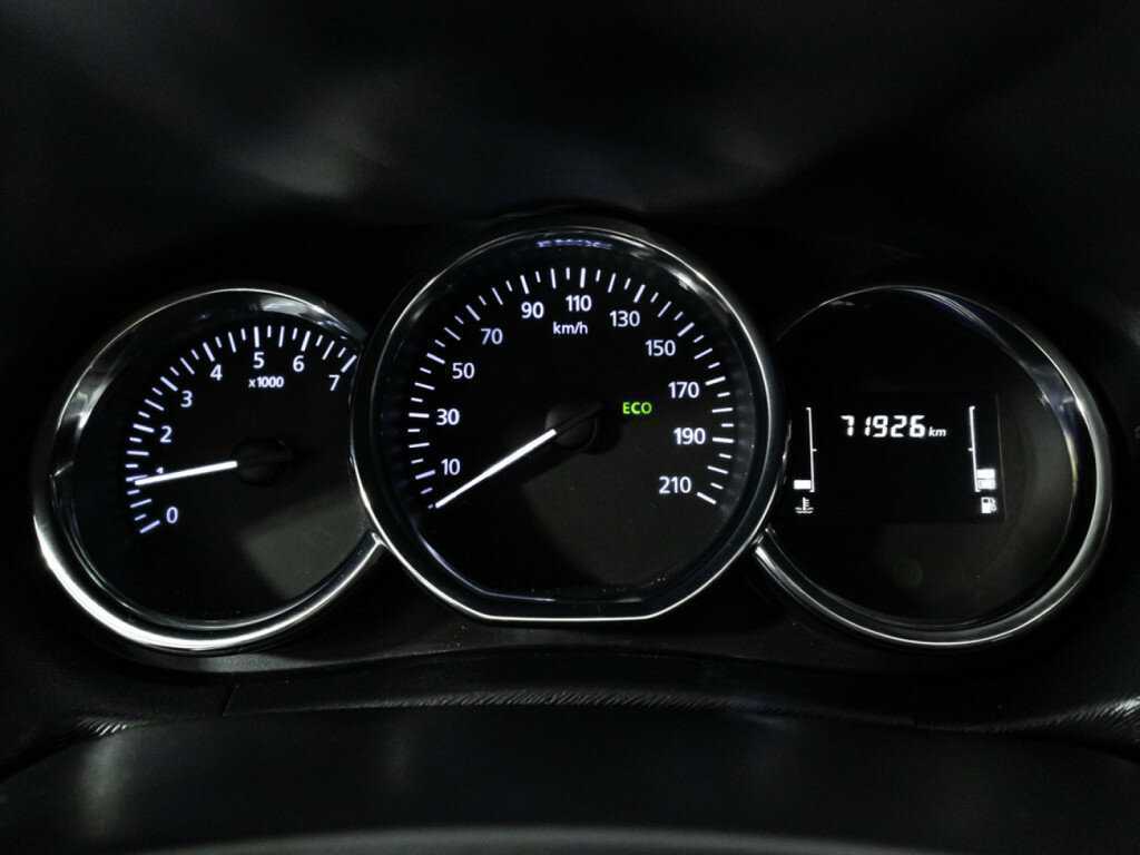 Купить Ниссан Террано, 2019, 71 925 км.. Фото: #11