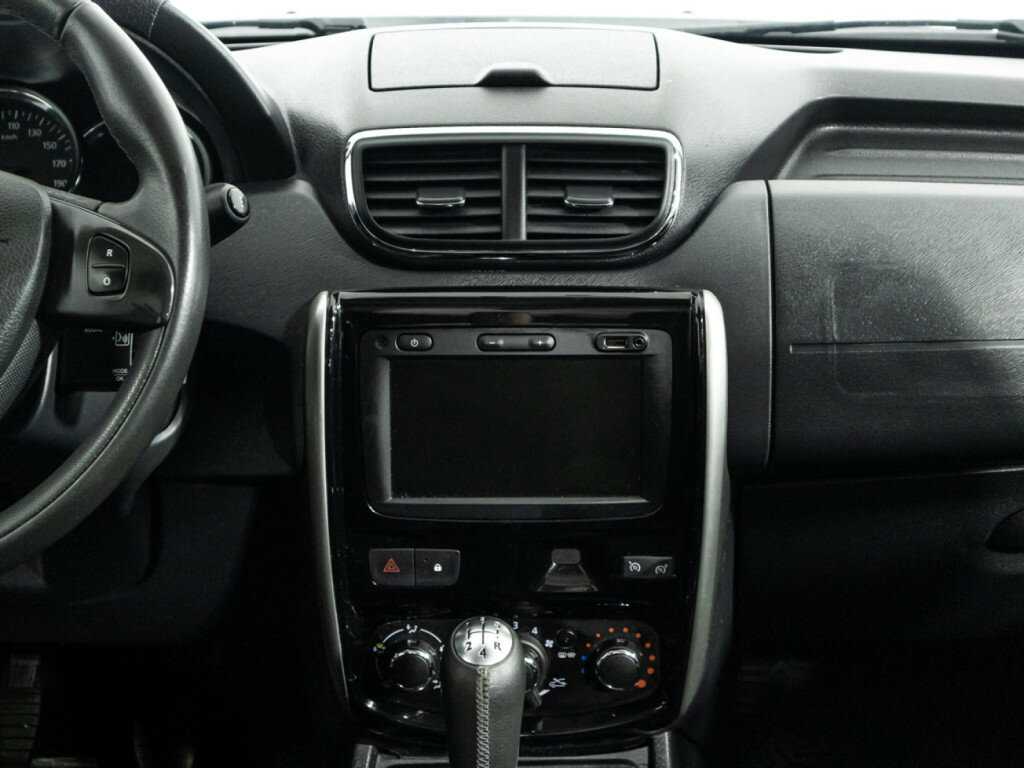 Купить Ниссан Террано, 2019, 71 925 км.. Фото: #13