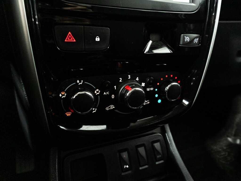 Купить Ниссан Террано, 2019, 71 925 км.. Фото: #16