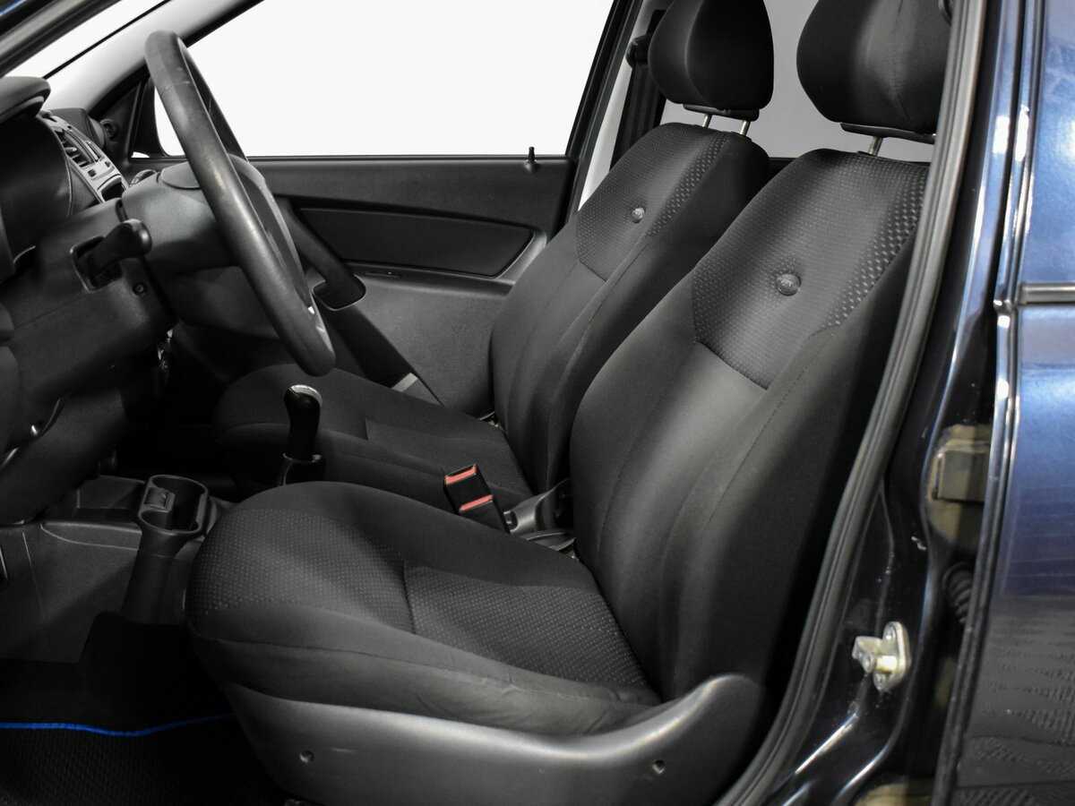 Купить Лада (ВАЗ) Калина, 2013, 81 000 км.. Фото: #9