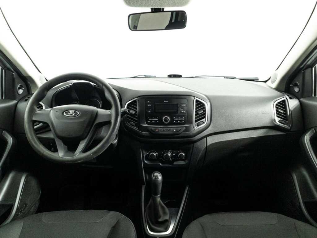 Купить Лада (ВАЗ) ИКСРЭЙ, 2018, 110 729 км.. Фото: #12