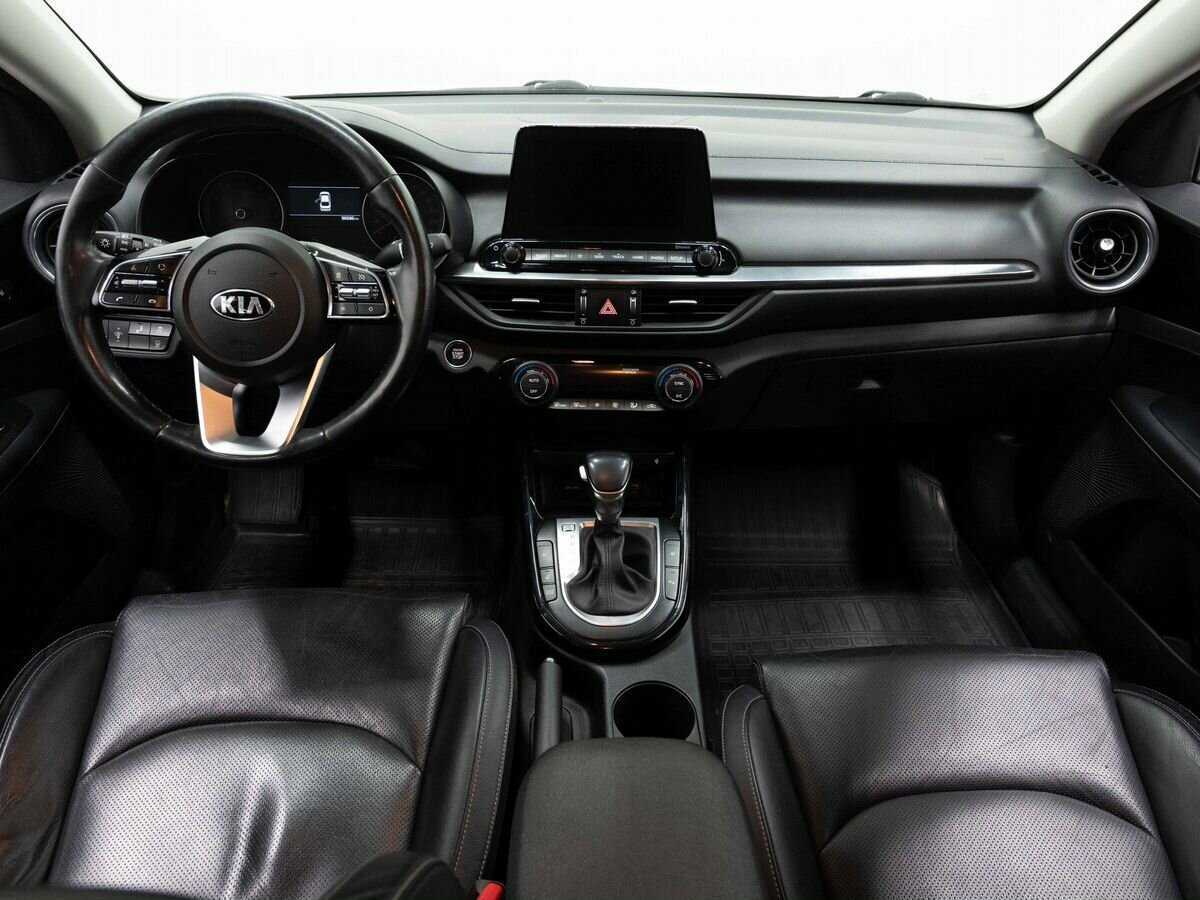 Купить Киа Церато, 2018, 96 000 км.. Фото: #13