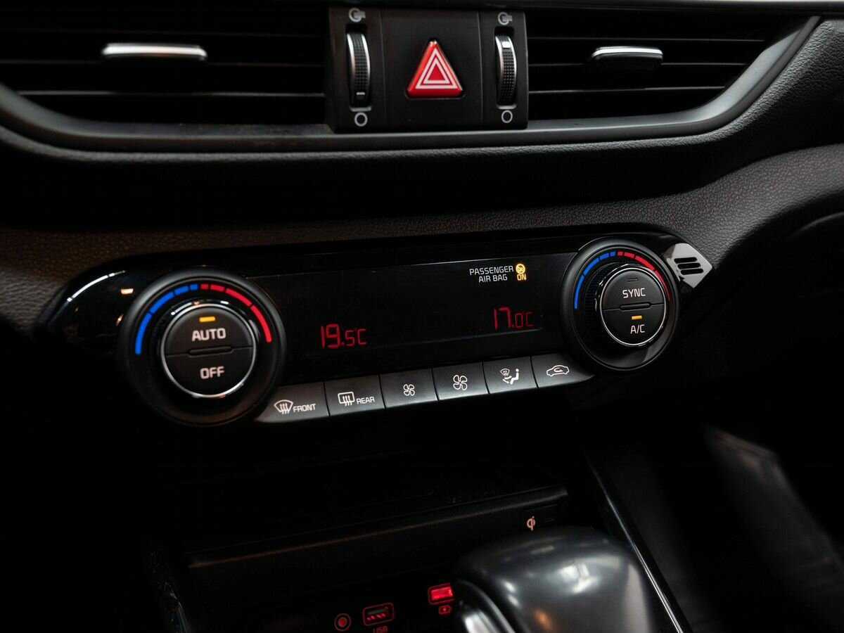 Купить Киа Церато, 2018, 96 000 км.. Фото: #20