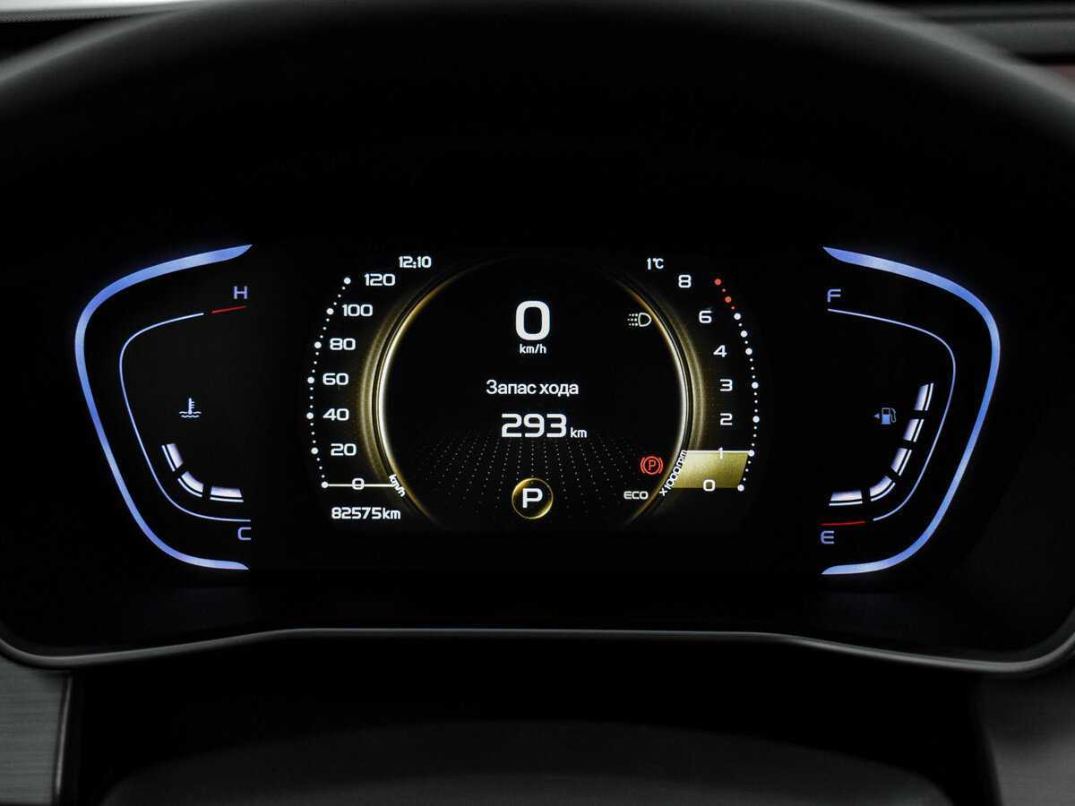 Купить Джили Кулрэй, 2021, 82 572 км.. Фото: #24