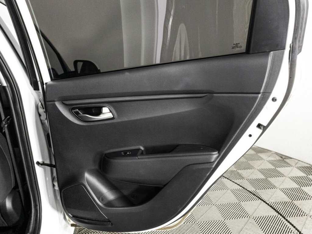 Купить Киа Рио, 2022, 28 841 км.. Фото: #26