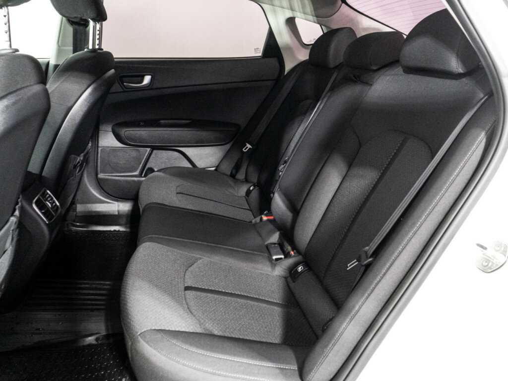 Купить Киа Оптима, 2017, 56 578 км.. Фото: #9