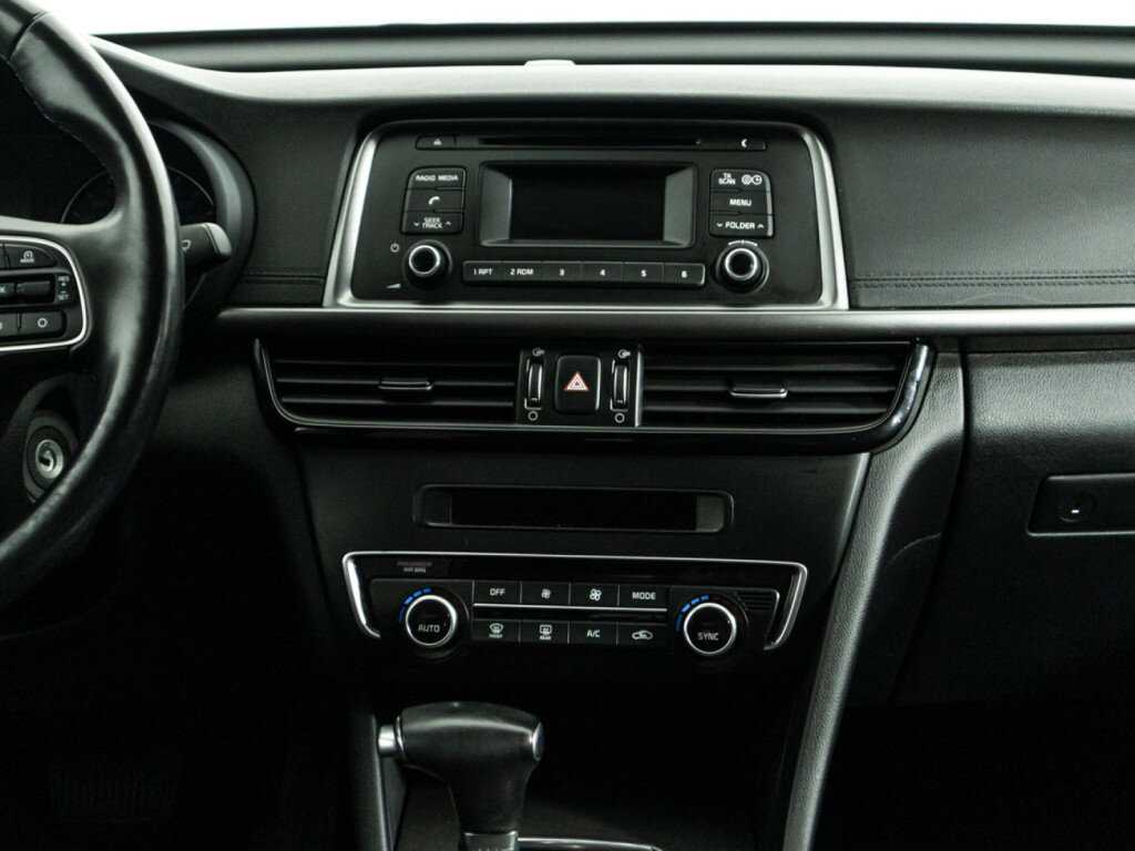 Купить Киа Оптима, 2017, 56 578 км.. Фото: #13