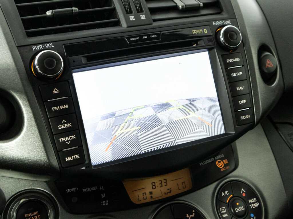 Купить Тойота Рав4, 2012, 178 976 км.. Фото: #15