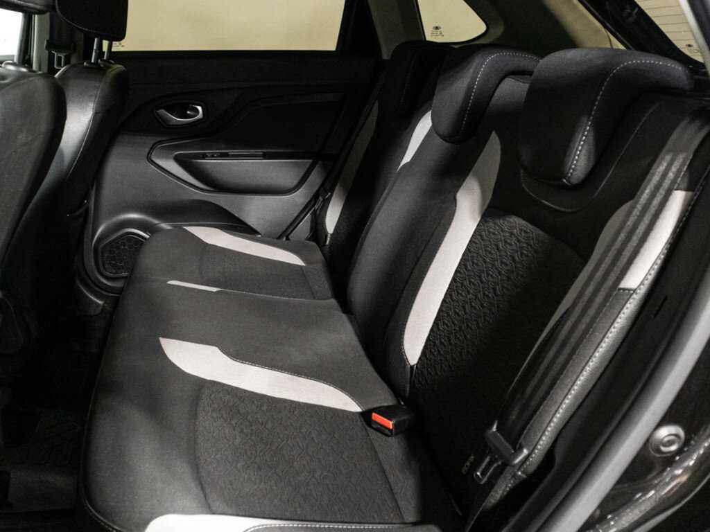 Купить Лада (ВАЗ) ИКСРЭЙ, 2019, 78 654 км.. Фото: #9