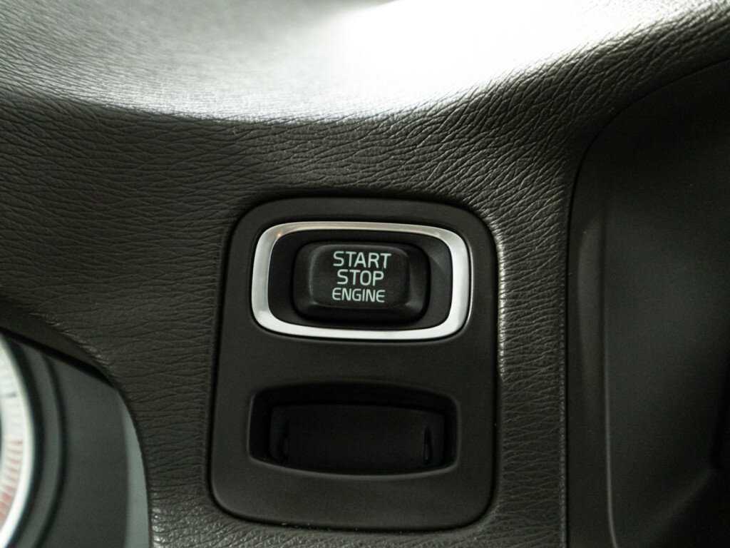 Купить Вольво С80, 2012, 194 460 км.. Фото: #17