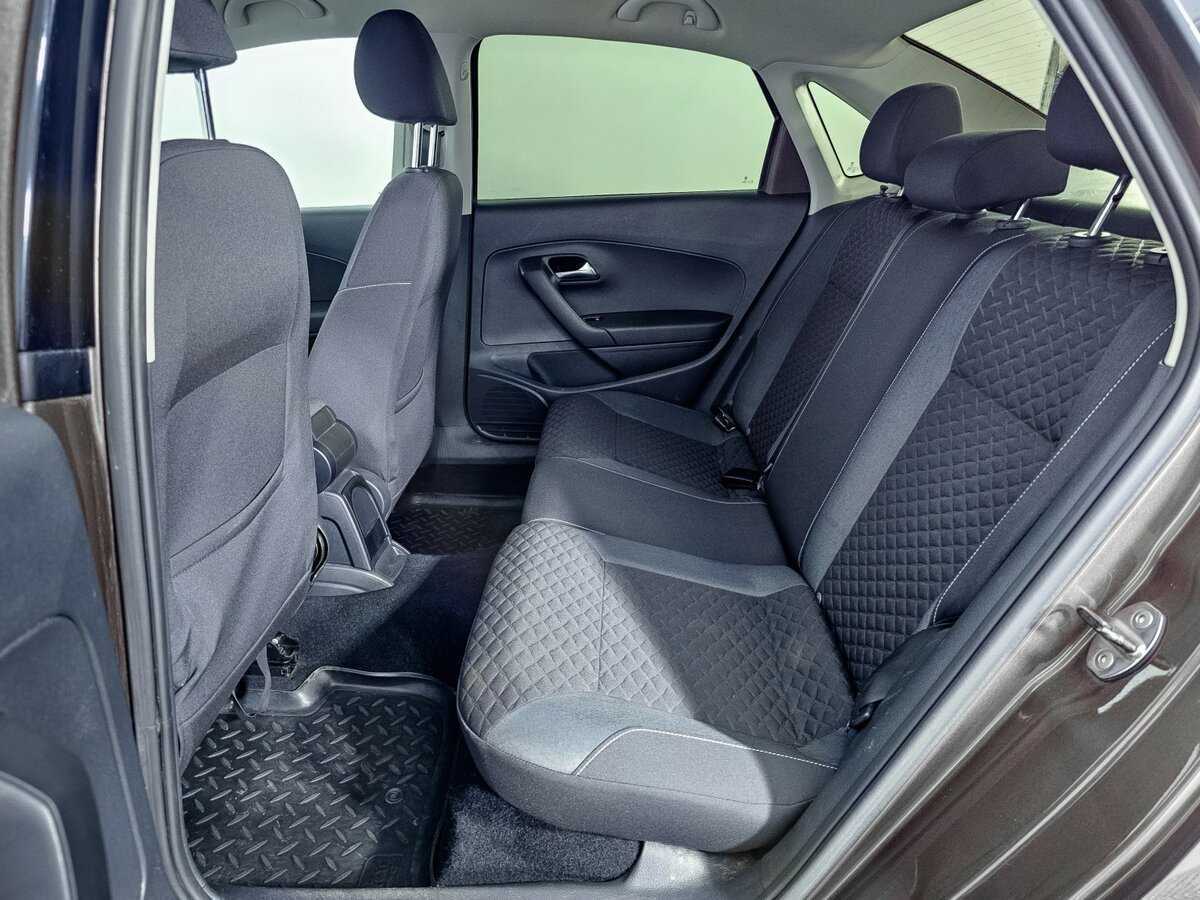 Купить Фольксваген Поло, 2018, 179 560 км.. Фото: #11