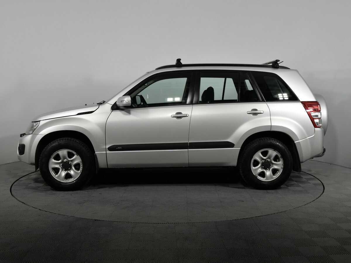 Купить Сузуки Гранд Витара, 2013, 136 000 км.. Фото: #3