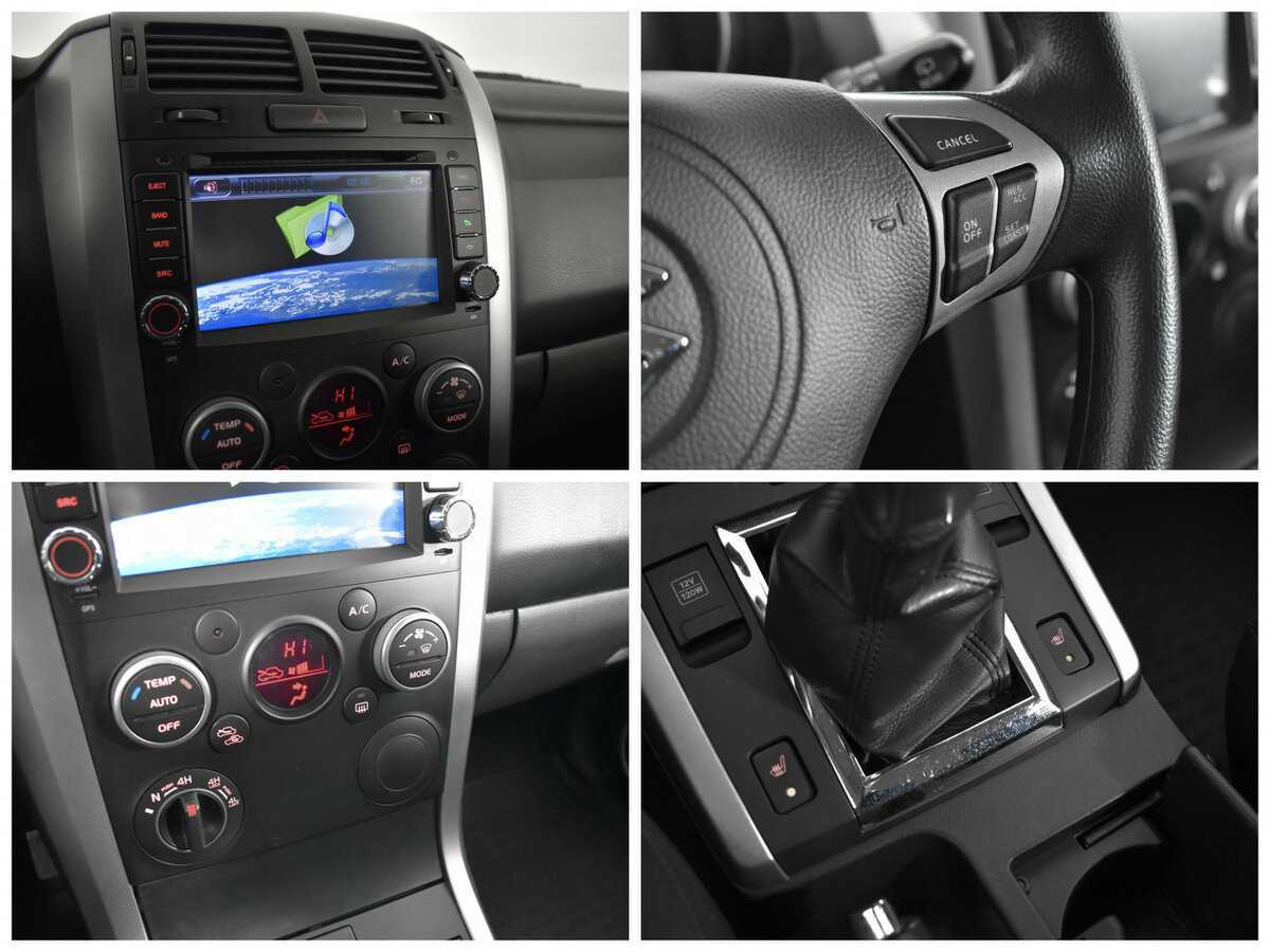 Купить Сузуки Гранд Витара, 2013, 136 000 км.. Фото: #12