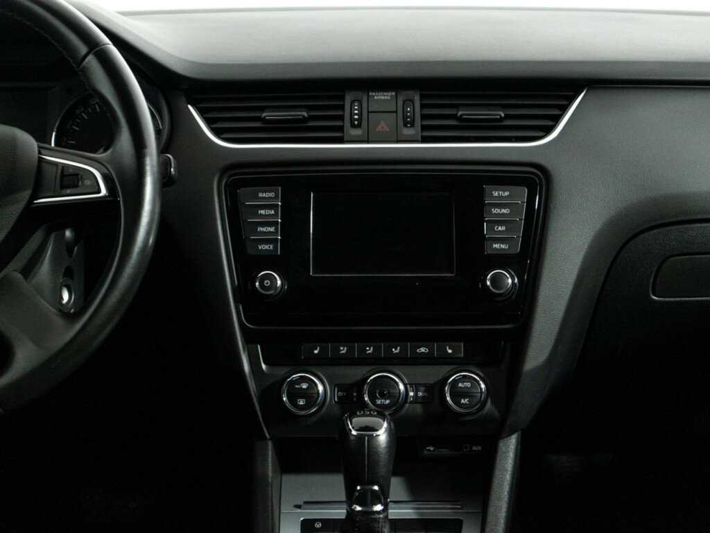 Купить Шкода Октавия, 2014, 206 675 км.. Фото: #13