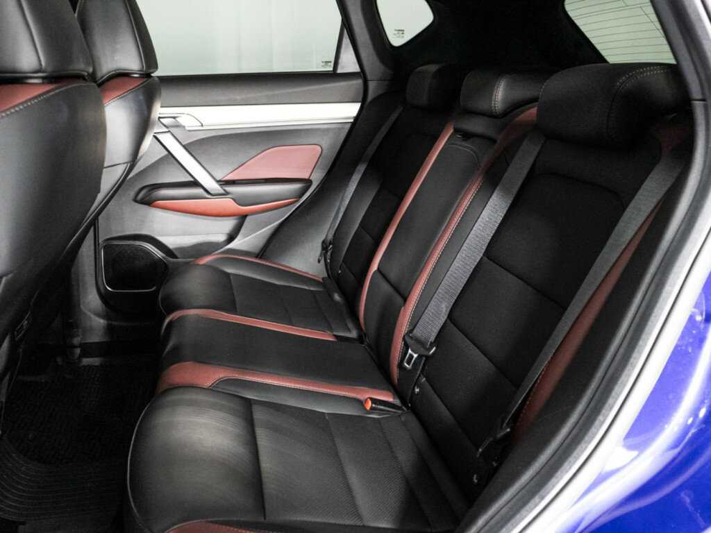 Купить Джили Кулрэй, 2022, 39 996 км.. Фото: #9