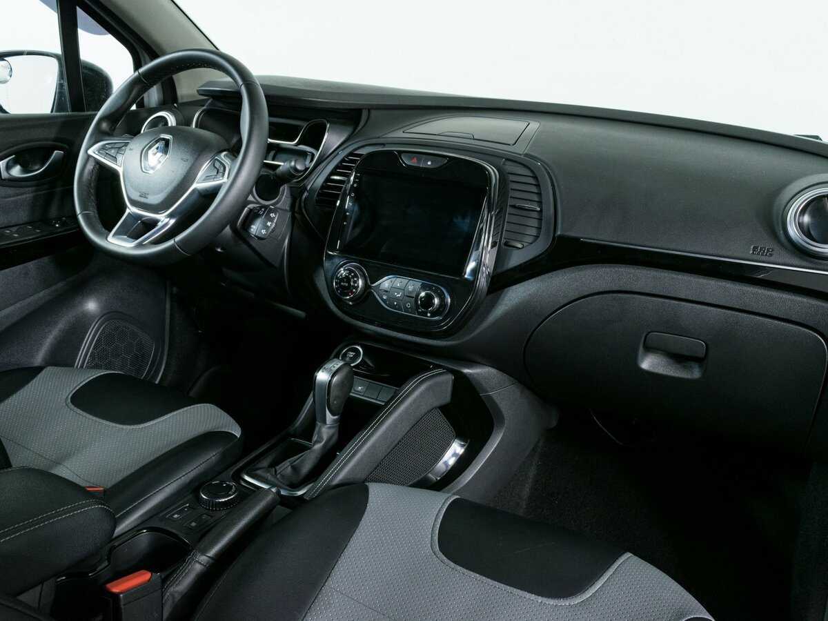 Купить Рено Каптюр, 2020, 65 000 км.. Фото: #8