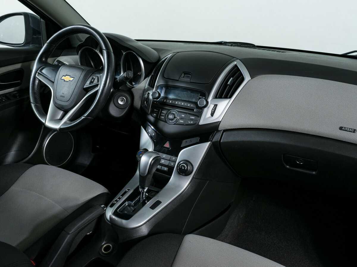 Купить Шевроле Круз, 2013, 142 300 км.. Фото: #6