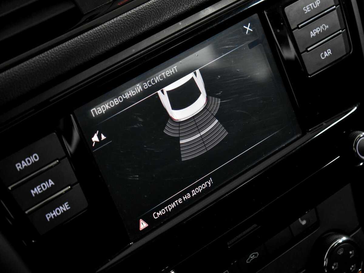 Купить Шкода Октавия, 2019, 54 182 км.. Фото: #16