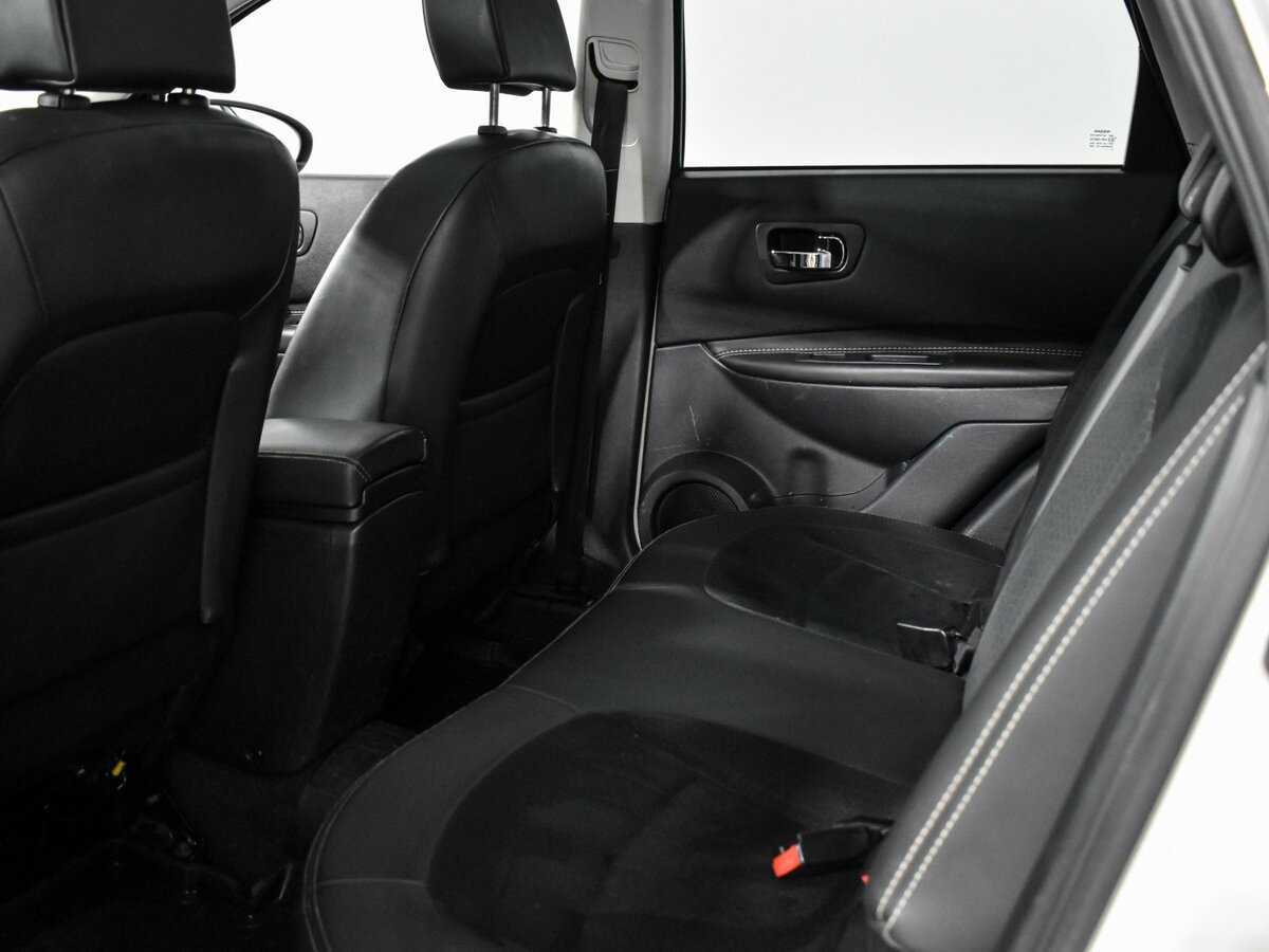 Купить Ниссан Кашкай, 2013, 243 500 км.. Фото: #11