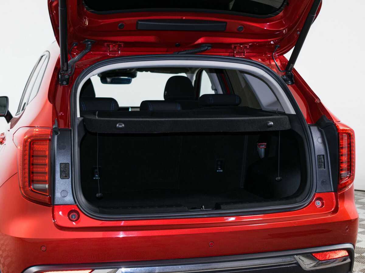 Купить Хавал Джолион, 2022, 70 000 км.. Фото: #6