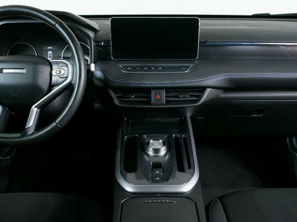 Купить Хавал Джолион, 2022, 70 000 км.. Фото: #9