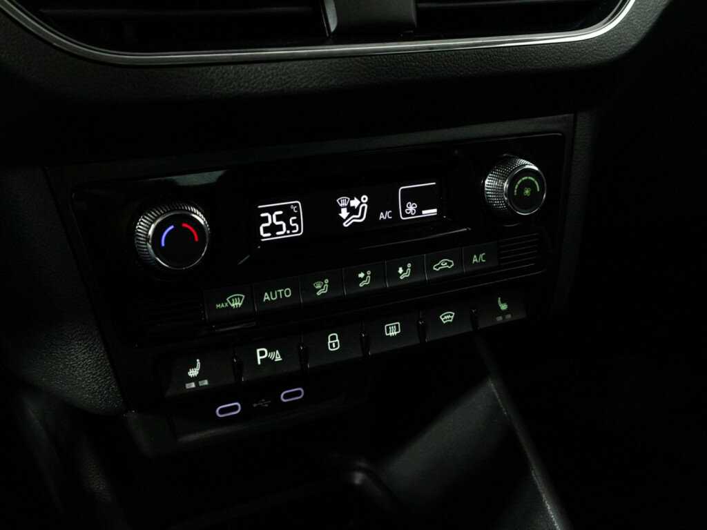 Купить Шкода Рапид, 2021, 52 816 км.. Фото: #15