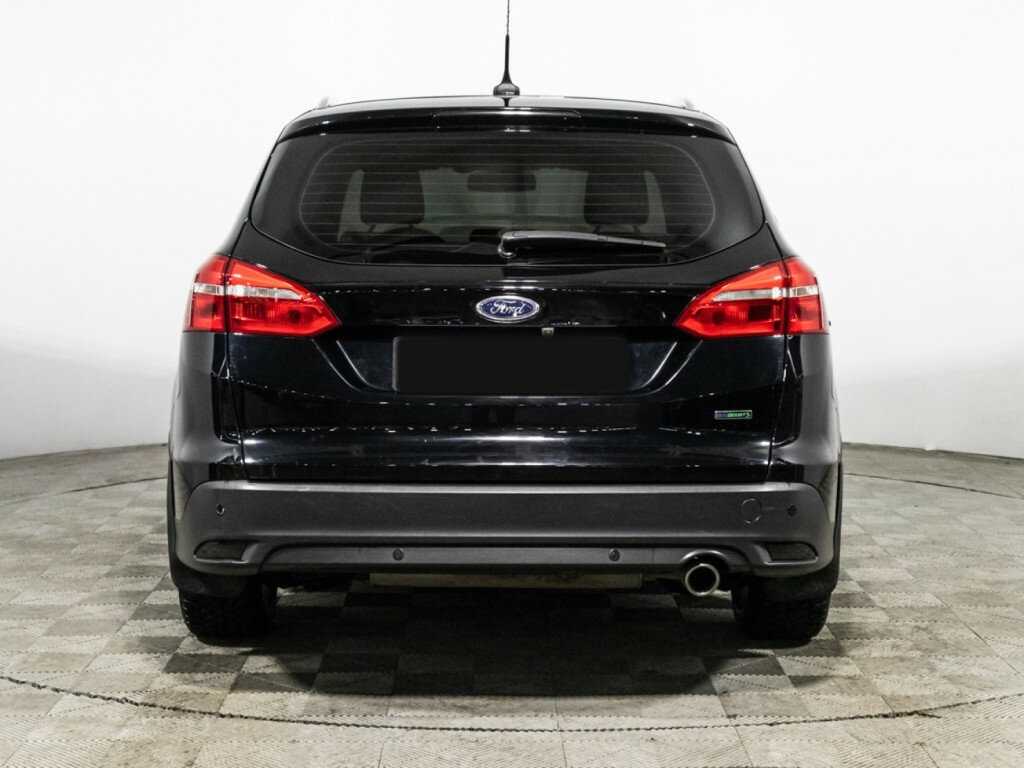 Купить Форд Фокус, 2017, 74 000 км.. Фото: #5