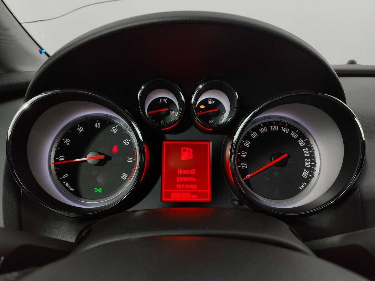 Купить Опель Астра, 2014, 66 303 км.. Фото: #15