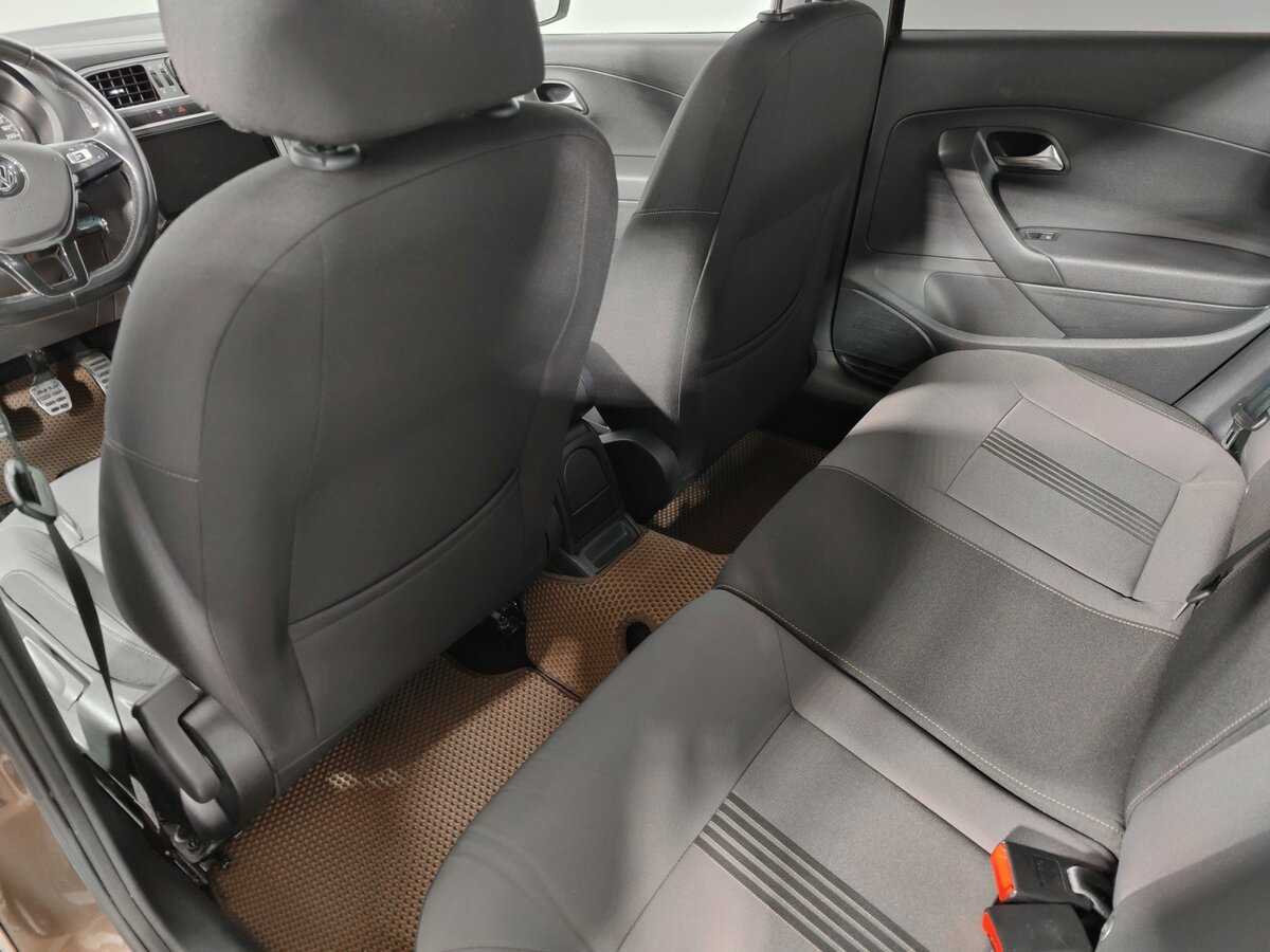 Купить Фольксваген Поло, 2016, 195 000 км.. Фото: #13