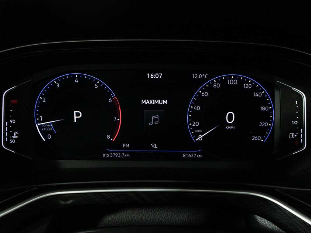 Купить Фольксваген Поло, 2020, 81 623 км.. Фото: #11