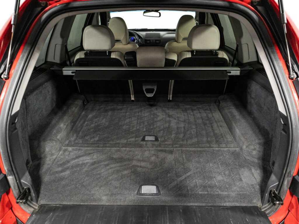 Купить Вольво ИксЦ90, 2012, 186 700 км.. Фото: #14