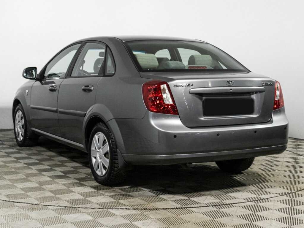 Купить Дэу Гентра, 2014, 121 206 км.. Фото: #6