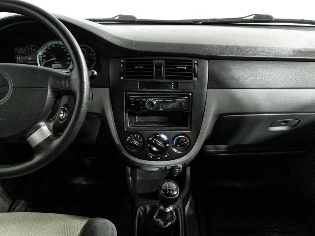 Купить Дэу Гентра, 2014, 121 206 км.. Фото: #12