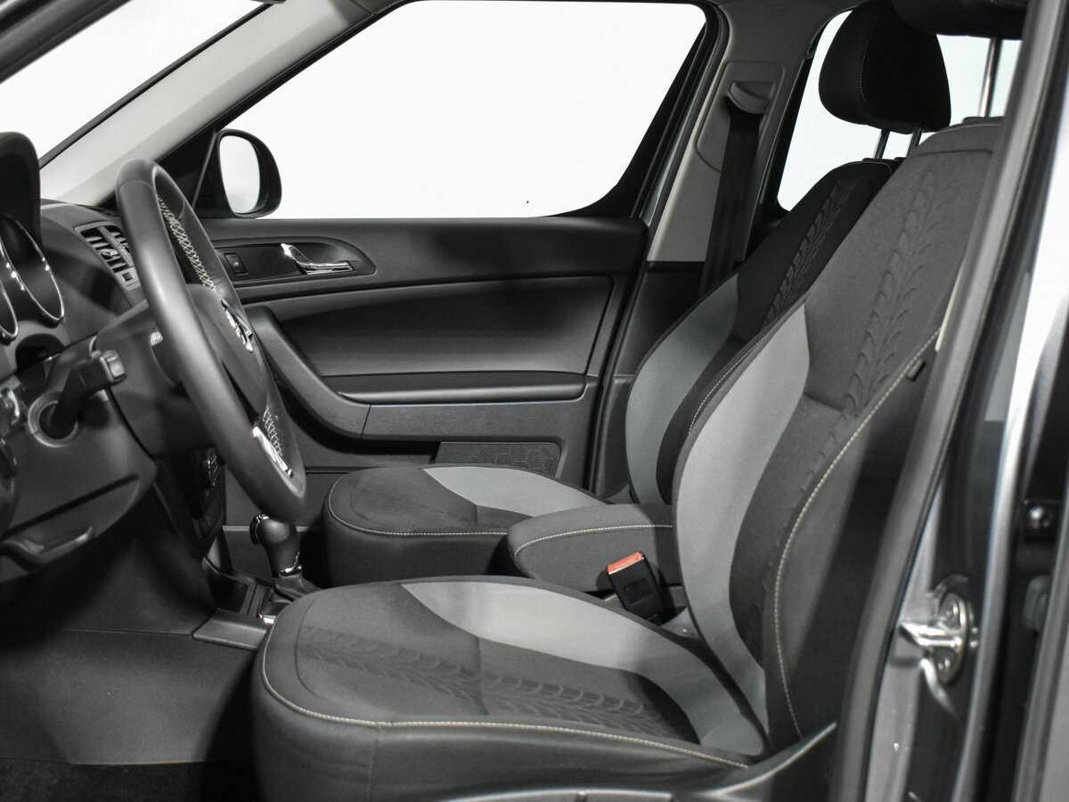 Купить Шкода Йети, 2017, 73 935 км.. Фото: #9