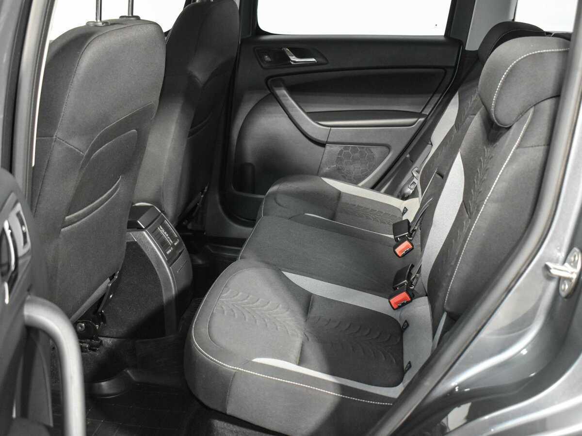 Купить Шкода Йети, 2017, 73 935 км.. Фото: #11