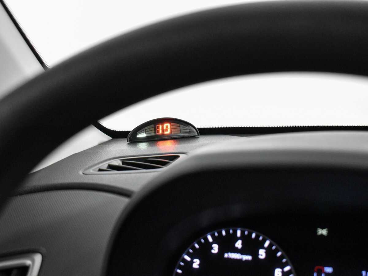 Купить Хендай Крета, 2019, 55 478 км.. Фото: #18