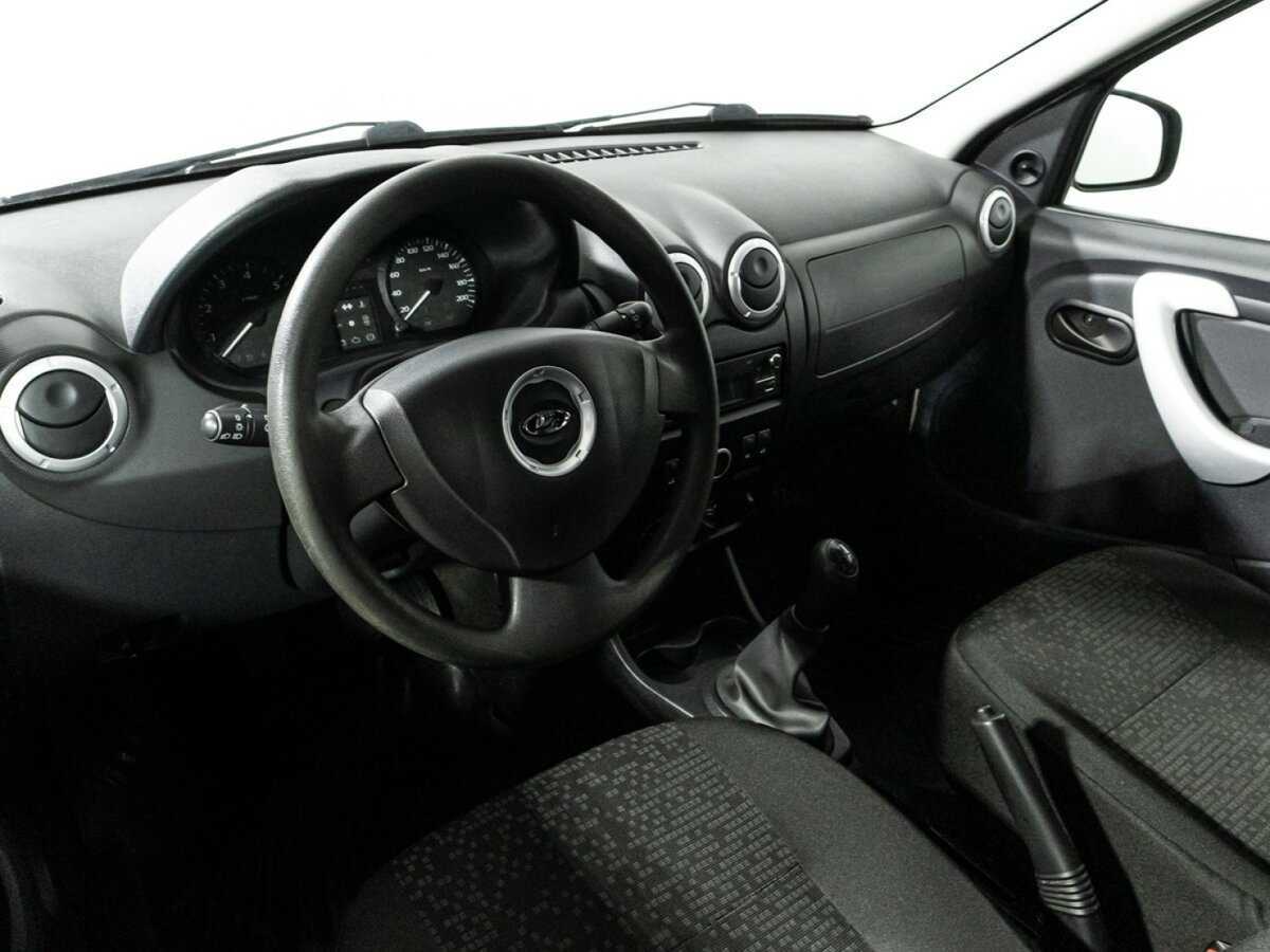 Купить Лада (ВАЗ) Ларгус, 2020, 130 000 км.. Фото: #10