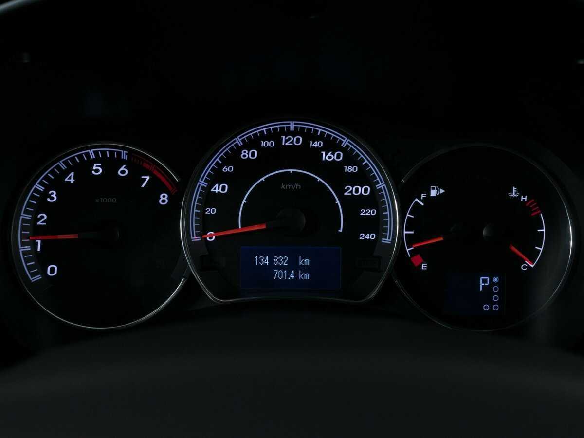 Купить Рено Колеос, 2013, 135 000 км.. Фото: #9