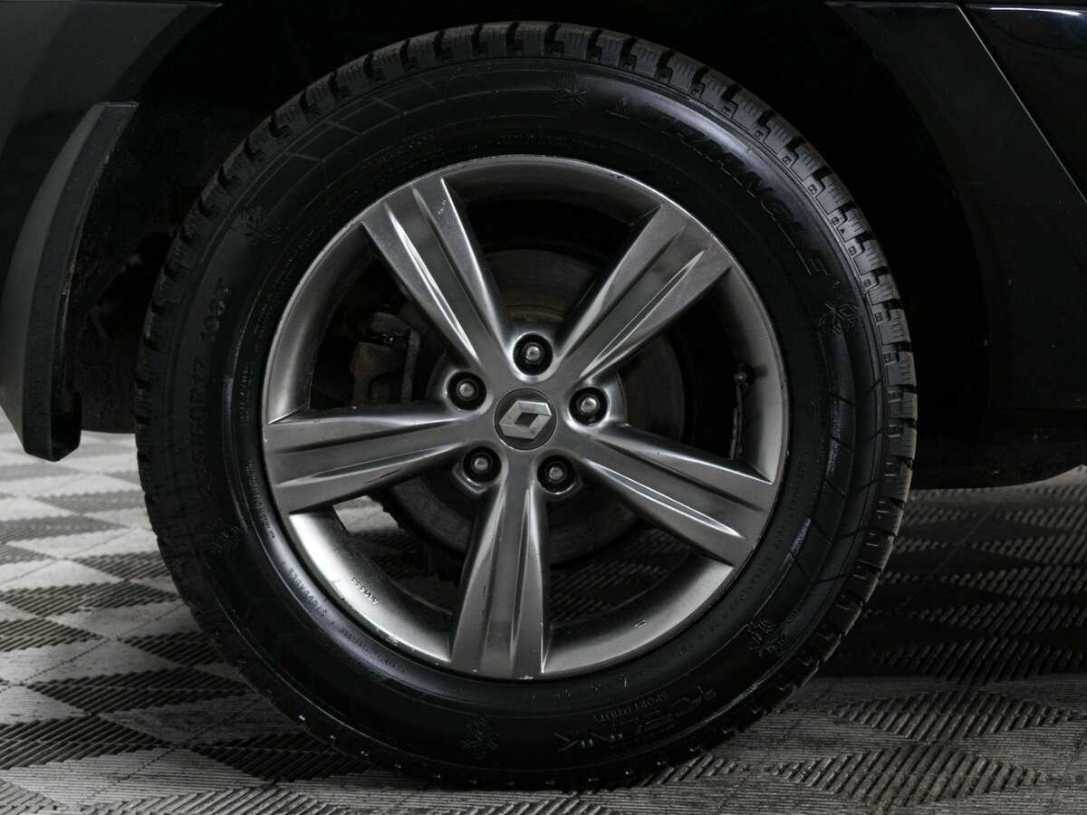 Купить Рено Колеос, 2013, 135 000 км.. Фото: #12