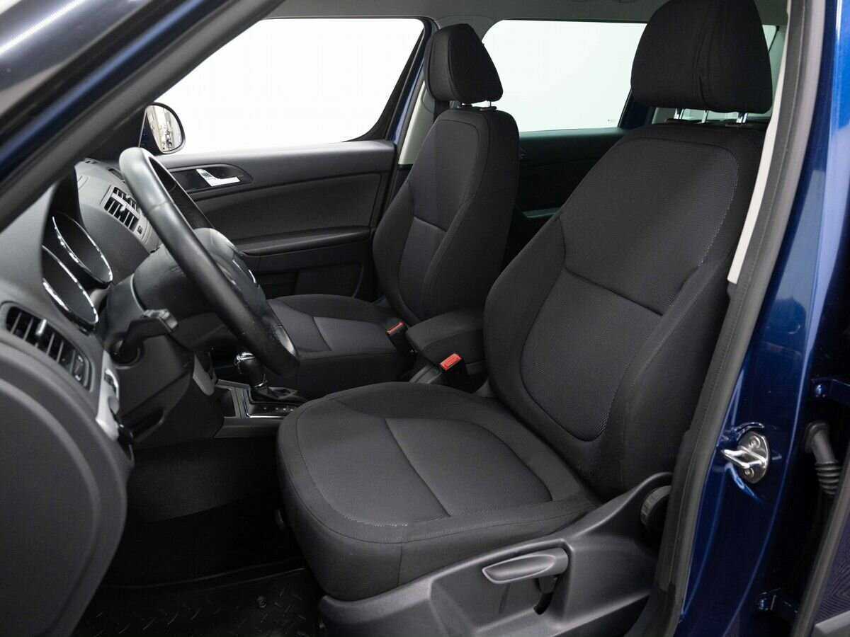 Купить Шкода Йети, 2013, 105 500 км.. Фото: #7