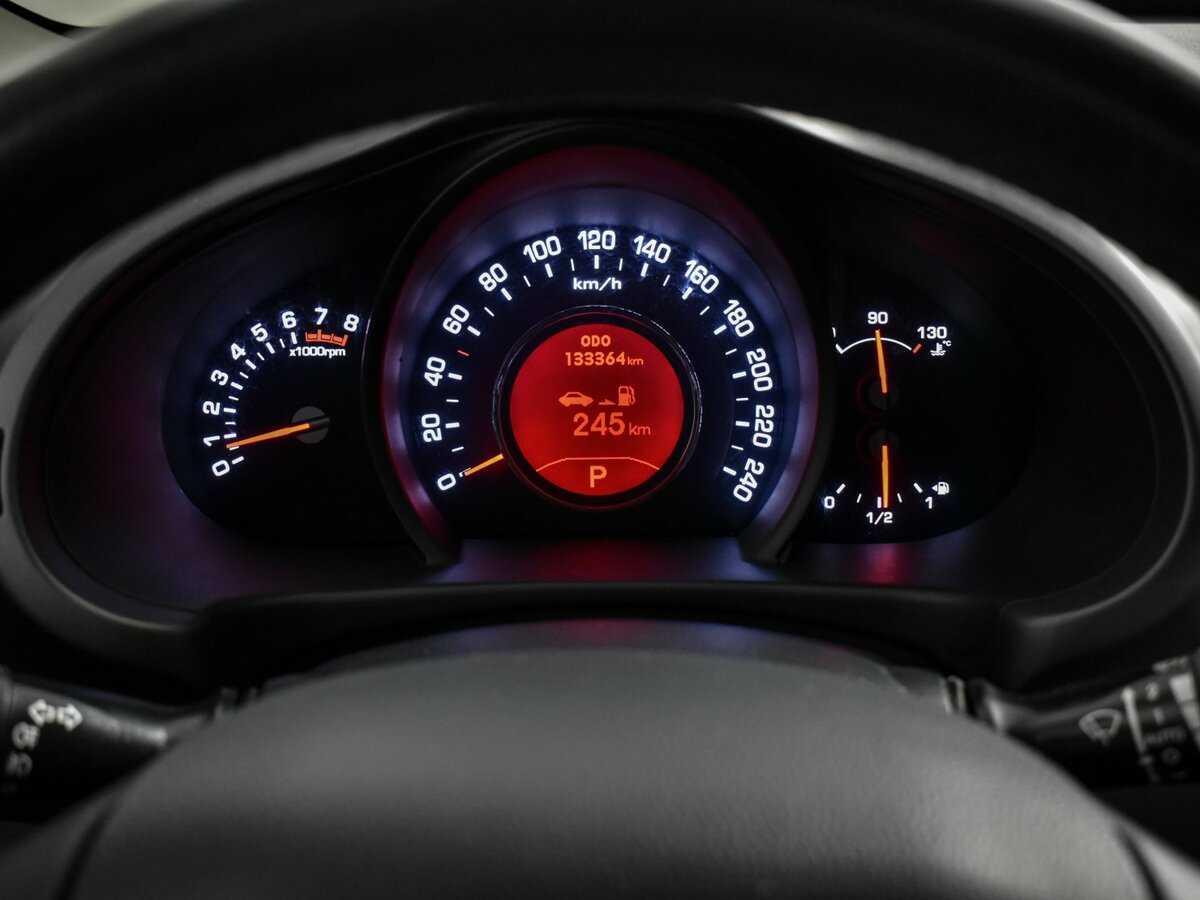 Купить Киа Спортейдж, 2012, 133 362 км.. Фото: #15