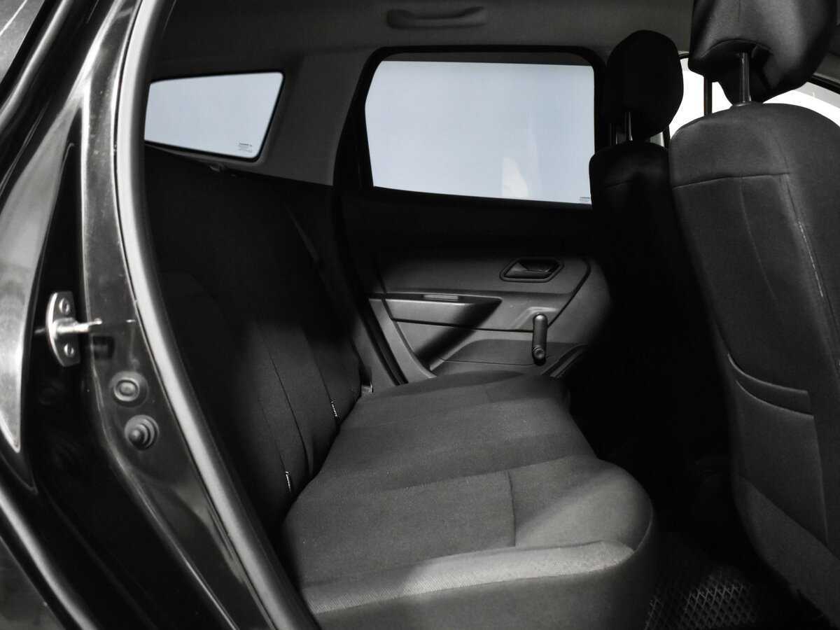 Купить Рено Дастер, 2021, 47 177 км.. Фото: #9